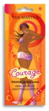 courage