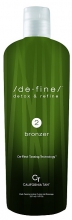 define-bronzer-step-2
