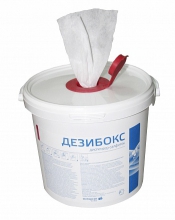 dezibox