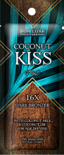 kiss-